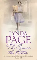 Čím skôr, tým lepšie - Pútavá sága o láske, priateľstve a zrade - Sooner The Better - An engrossing saga of love, friendship and betrayal
