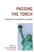 Odovzdávanie pochodne: Podpora lídrov zajtrajška - Passing the Torch: Supporting Tomorrow's Leaders