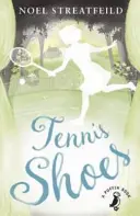 Tenisové topánky - Tennis Shoes