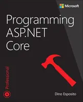 Programovanie ASP.NET Core - Programming ASP.NET Core
