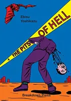 Pekelné jamy - Pits Of Hell
