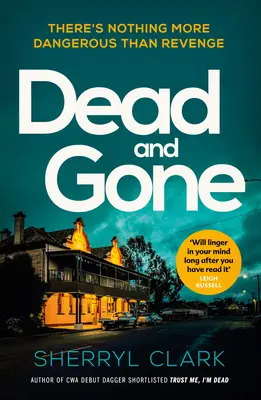 Mŕtvy a preč, 2. diel - Dead and Gone, Volume 2
