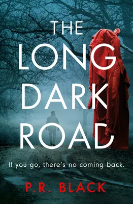 Dlhá tmavá cesta - The Long Dark Road
