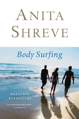 Surfovanie na tele - Body Surfing