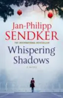 Šepkajúce tiene - Whispering Shadows