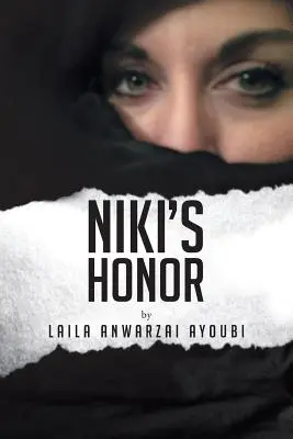 Nikina česť - Niki's Honor