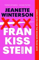 Frankissstein - Príbeh lásky - Frankissstein - A Love Story