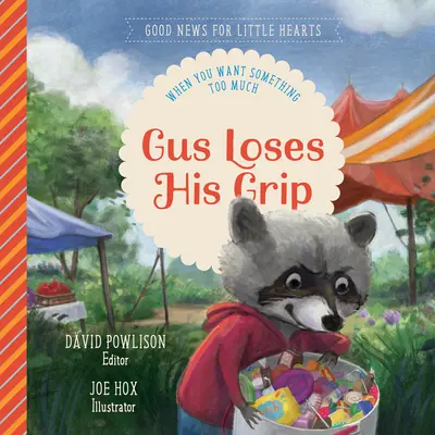 Gus stráca kontrolu - Gus Loses His Grip
