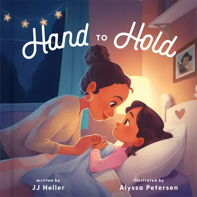 Ruka na držanie - Hand to Hold