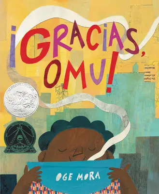 Gracias, Omu! (Ďakujem, Omu!) - Gracias, Omu! (Thank You, Omu!)