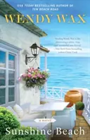 Slnečná pláž - Sunshine Beach