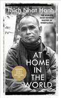 Doma vo svete - Lekcie z pozoruhodného života - At Home In The World - Lessons from a remarkable life