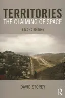 Územia: Vydávanie územných rozhodnutí - Territories: The Claiming of Space