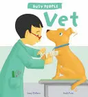Veterinárny lekár - Vet