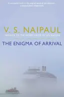 Hádanka príchodu - román v piatich častiach - Enigma of Arrival - A Novel in Five Sections