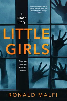 Malé dievčatá - Little Girls