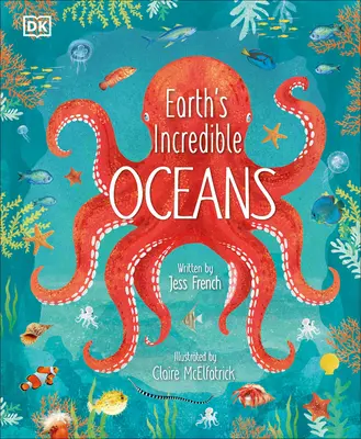 Neuveriteľné oceány Zeme - Earth's Incredible Oceans