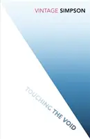 Dotýkanie sa prázdnoty - Touching The Void