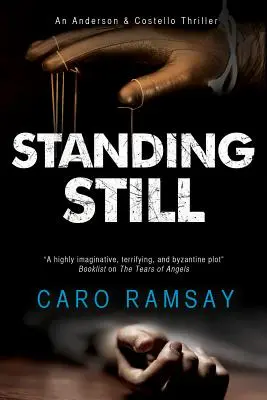 Stále stojím - Standing Still
