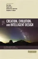 Štyri pohľady na stvorenie, evolúciu a inteligentný dizajn - Four Views on Creation, Evolution, and Intelligent Design
