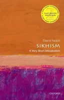Sikhizmus: Veľmi stručný úvod - Sikhism: A Very Short Introduction