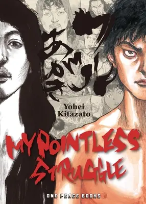 Môj nezmyselný boj - My Pointless Struggle