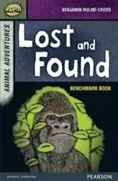 Rapid Stage 7 Hodnotiaca kniha: Straty a nálezy - Rapid Stage 7 Assessment book: Lost and Found