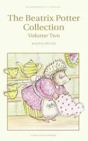 Zbierka Beatrix Potterovej, druhý diel - The Beatrix Potter Collection Volume Two