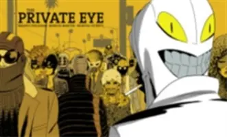 Súkromné oko - Private Eye