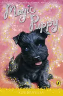 Magické šteňa: Šumivé korčule - Magic Puppy: Sparkling Skates