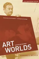 Svety umenia, vydanie k 25. výročiu - Art Worlds, 25th Anniversary Edition