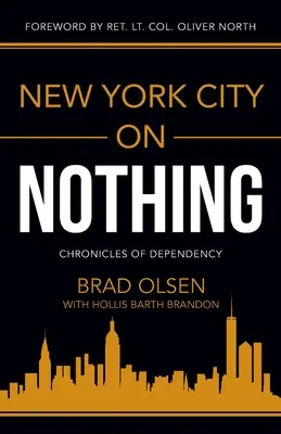 New York na nič - New York City on Nothing