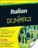 Taliančina pre hlupákov - Italian for Dummies