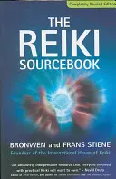 Pramenná príručka Reiki - The Reiki Sourcebook