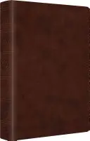 Biblia so širokým okrajom-ESV - Wide Margin Reference Bible-ESV