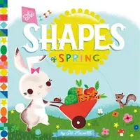 Tvary jari - The Shapes of Spring