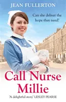 Volajte sestru Millie - Call Nurse Millie