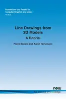 Čiarkové kresby z 3D modelov: Učebnica - Line Drawings from 3D Models: A Tutorial