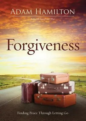 Odpustenie: Nájdenie pokoja prostredníctvom odpustenia - Forgiveness: Finding Peace Through Letting Go