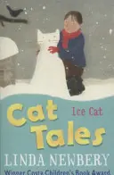 Ľadová mačka - Ice Cat