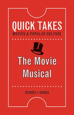 Filmový muzikál - The Movie Musical