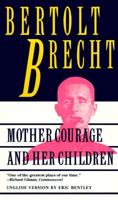 Matka odvaha a jej deti - Mother Courage and Her Children