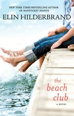 Plážový klub - The Beach Club