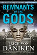 Pozostatky bohov: Virtuálna prehliadka mimozemského vplyvu v Egypte, Španielsku, Francúzsku, Turecku a Taliansku - Remnants of the Gods: A Virtual Tour of Alien Influence in Egypt, Spain, France, Turkey, and Italy