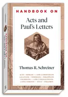 Príručka o Skutkoch apoštolov a Pavlových listoch - Handbook on Acts and Paul's Letters