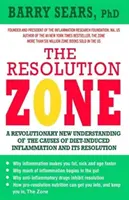 Zóna rozlíšenia - Veda o reakcii na rozlíšenie - Resolution Zone - The science of the resolution response