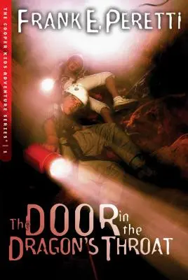 Dvere v dračom hrdle, 1 - The Door in the Dragon's Throat, 1