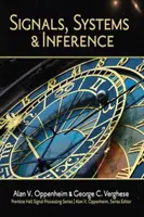 Signály, systémy a inferencia - Signals, Systems and Inference
