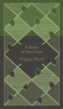 Vlastná izba - Room of One's Own