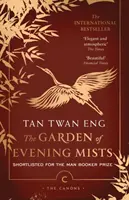 Záhrada večerných hmiel - Garden of Evening Mists
